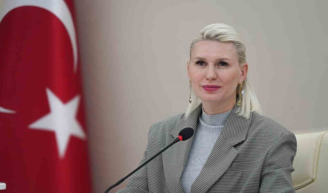 Bilecik Belediye Başkanı Melek Mızrak Subaşı, yılın ilk meclis toplantısında