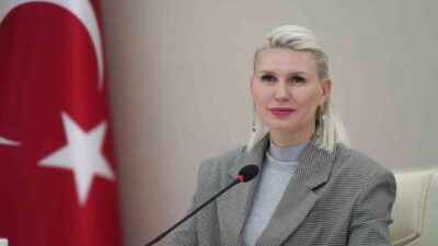 Bilecik Belediye Başkanı Melek Mızrak Subaşı, yılın ilk meclis toplantısında