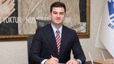 Bodrum Belediye Başkanı Tamer Mandalinci, 10 Ocak Çalışan Gazeteciler Günü