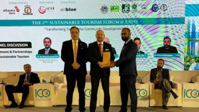 Aydın Ticaret Odası Başkanı (AYTO) ve TOBB Yönetim Kurulu Üyesi