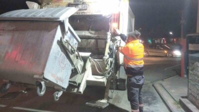 Aydın genelinde son günlerde etkili olan soğuk havaların ardından Germencik