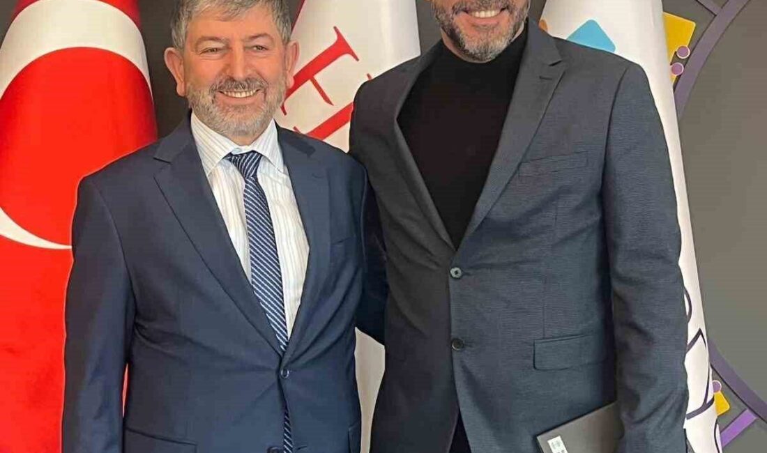 Ortaklar Mahallesi’ne doğalgaz kazandırılması amacıyla yürütülen çalışmalar kapsamında Germencik Belediye