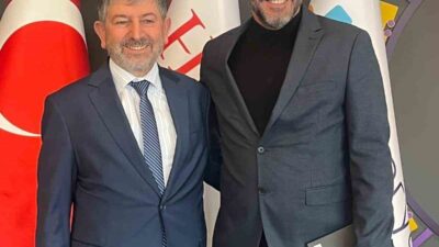 Ortaklar Mahallesi’ne doğalgaz kazandırılması amacıyla yürütülen çalışmalar kapsamında Germencik Belediye