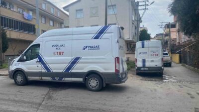 Kocaeli’de bir vatandaş abonenin tesisat numarası sistem hatasıyla başkasına tanımlanınca,