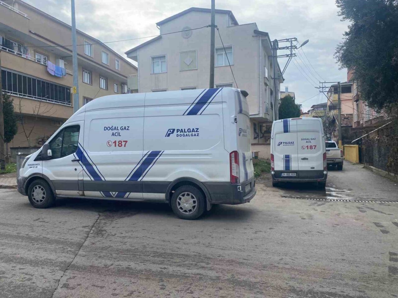 Kocaeli’de bir vatandaş abonenin tesisat numarası sistem hatasıyla başkasına tanımlanınca,