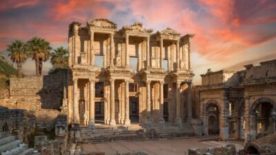 DENİZLİ (İHA) – Denizli’de görev yapan tarihçiler, Batı Anadolu arkeolojisinin