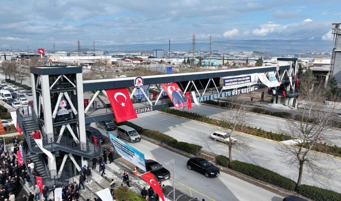 Denizli Büyükşehir Belediyesi ile Baltalı Grup arasında imzalanan protokol kapsamında,