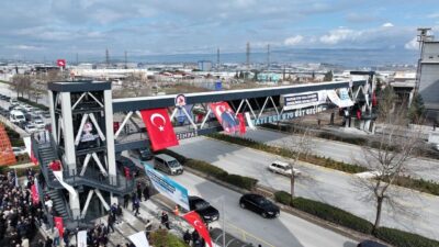 Denizli Büyükşehir Belediyesi ile Baltalı Grup arasında imzalanan protokol kapsamında,