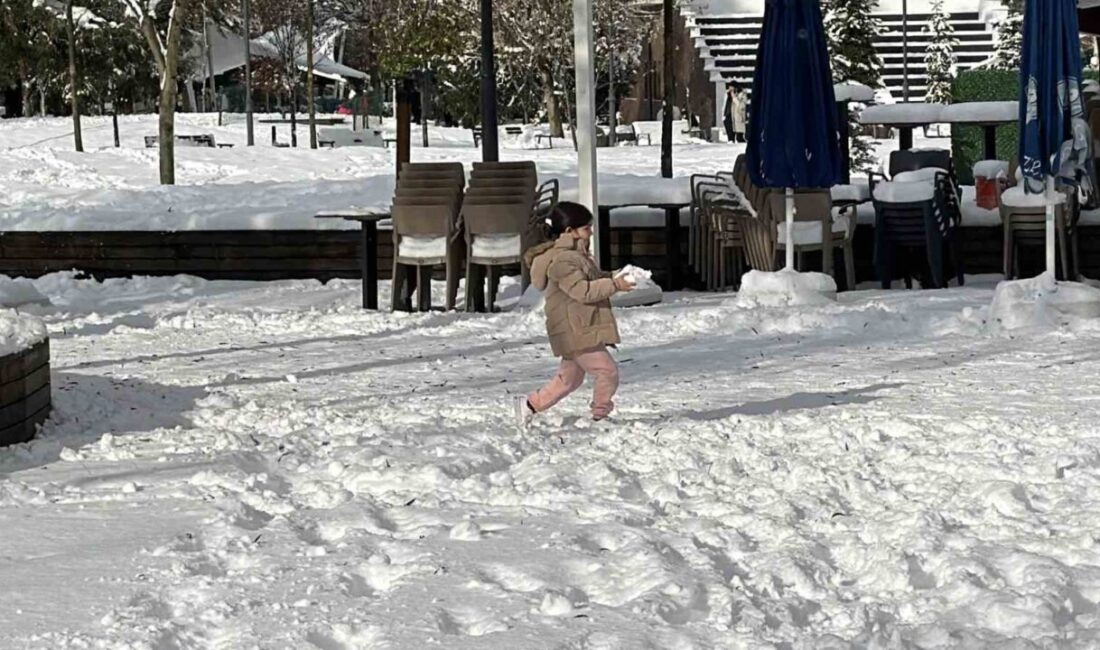 DÜZCE(İHA) – Düzce Valiliği yüksek kar örtüsüne sahip eğimli bölgeler