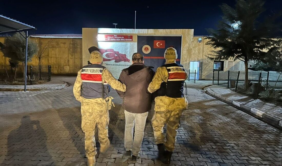 Batman İl Jandarma Komutanlığı, huzur ve güvenliği sağlamak amacıyla yürüttüğü