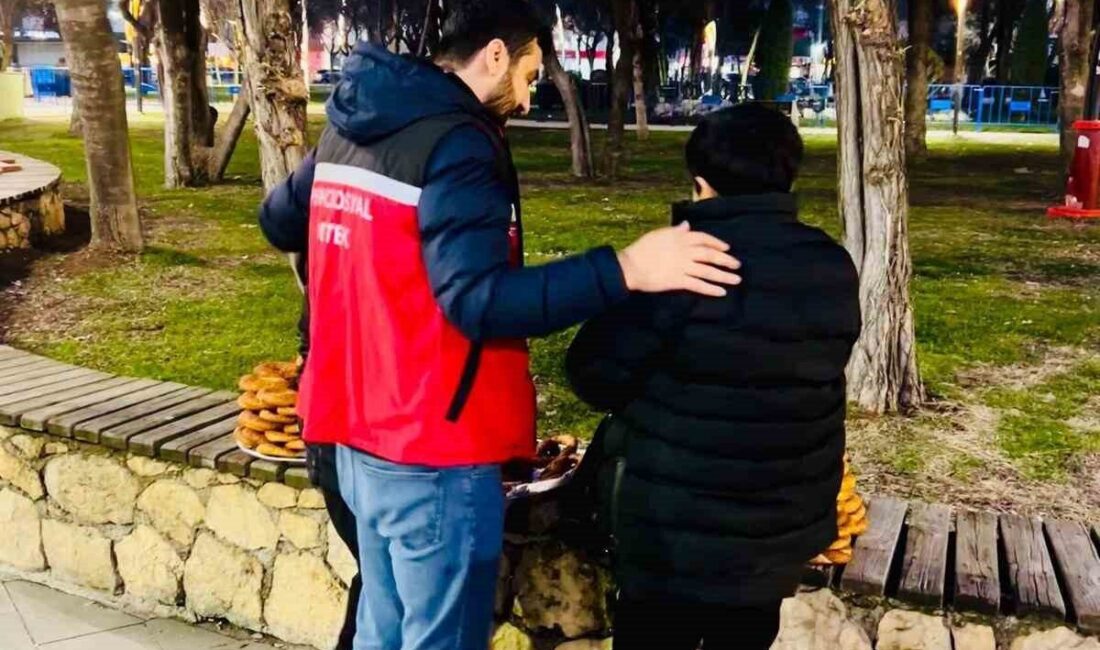 Batman Aile ve Sosyal Hizmetler İl Müdürlüğüne bağlı Sosyal Hizmet