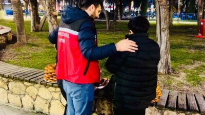 Batman Aile ve Sosyal Hizmetler İl Müdürlüğüne bağlı Sosyal Hizmet