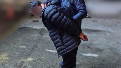 Batman Emniyet Müdürlüğü Terörle Mücadele Şube Müdürlüğü ekipleri, bölücü terör