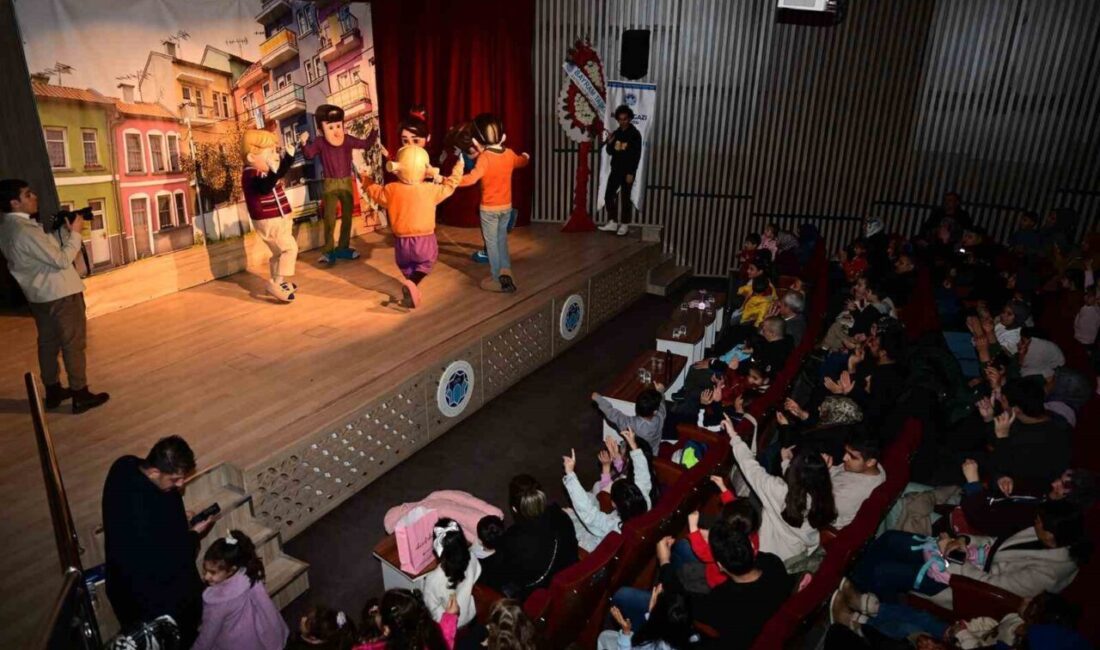 Battalgazi Belediyesi Kültür, Sanat ve Sosyal İşler Müdürlüğü tarafından yarıyıl