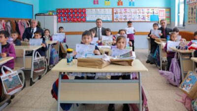 2025-2026 eğitim öğretim yılı birinci döneminin sona ermesiyle birlikte Bayburt’ta