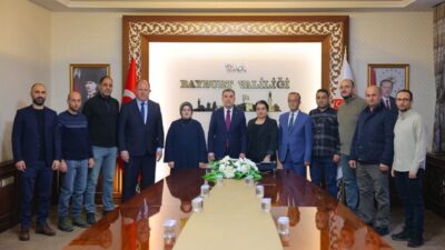 Köylerde ve kırsal alanlarda yürütülen hizmetlerin değerlendirilmesi ve 2026 yılında