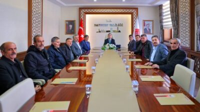 Bayburt’ta tarımsal sulama altyapısı, çiftçilerin artan su ihtiyacı ve su