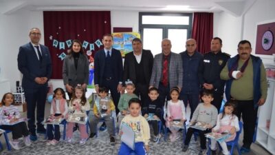 Bayındır ilçesinde 2025-2026 eğitim öğretim yılı yarıyıl tatili bugün çalan