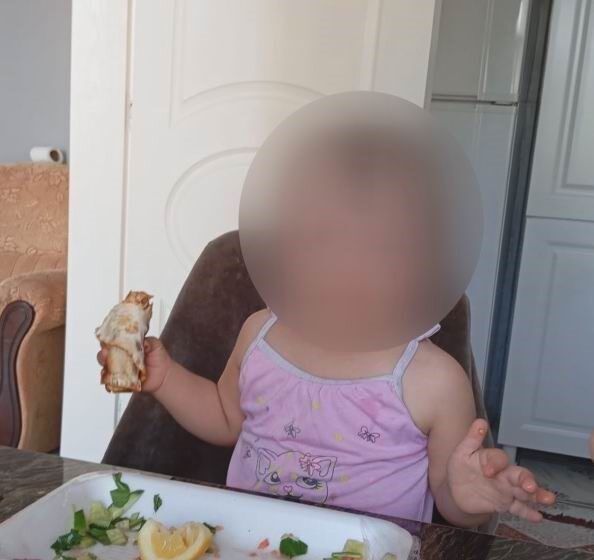 Diyarbakır’ın Ergani ilçesinde çocukları Down Sendromlu olarak dünyaya gelen aile,