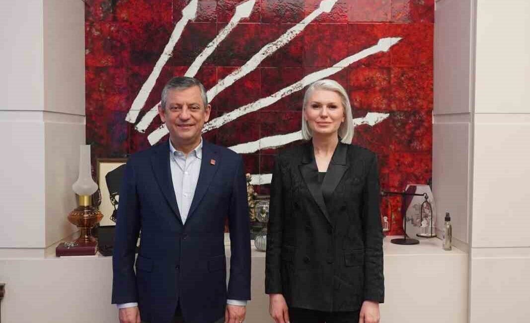 Bilecik Belediye Başkanı Melek Mızrak Subaşı, Cumhuriyet Halk Partisi Genel