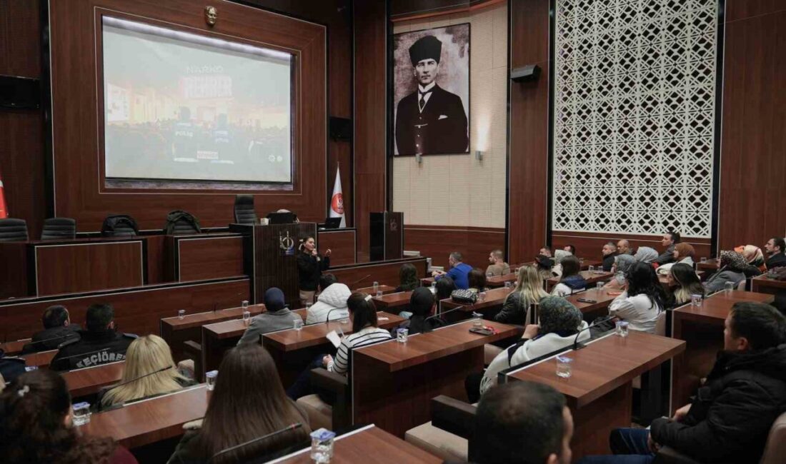 Keçiören Belediyesi İnsan Kaynakları ve Eğitim Müdürlüğü ile Ankara İl