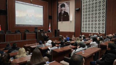 Keçiören Belediyesi İnsan Kaynakları ve Eğitim Müdürlüğü ile Ankara İl