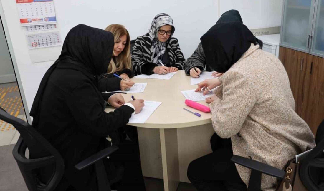 Alanya Alaaddin Keykubat Üniversitesi tarafından başlatılan “Benim Üniversitem” projesi kapsamında