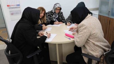 Alanya Alaaddin Keykubat Üniversitesi tarafından başlatılan “Benim Üniversitem” projesi kapsamında