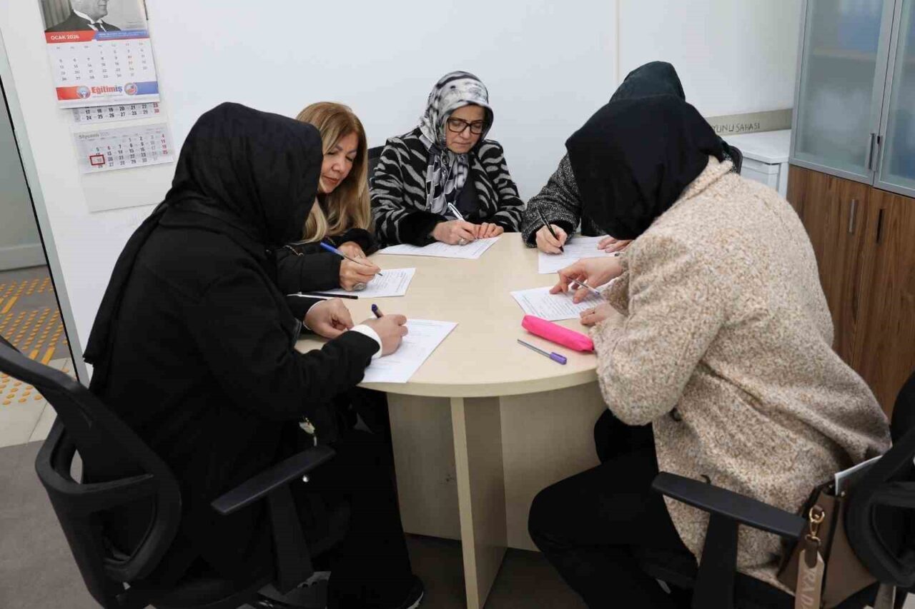 Alanya Alaaddin Keykubat Üniversitesi tarafından başlatılan “Benim Üniversitem” projesi kapsamında