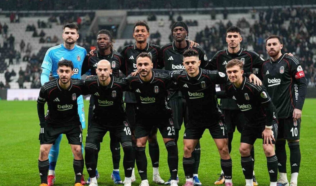 Trendyol Süper Lig’in 18. haftasında evinde Kayserispor’u 1-0 mağlup eden
