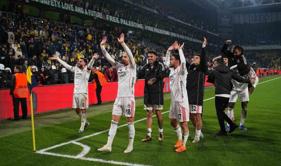 Beşiktaş, Ziraat Türkiye Kupası C Grubu ikinci hafta maçında yarın