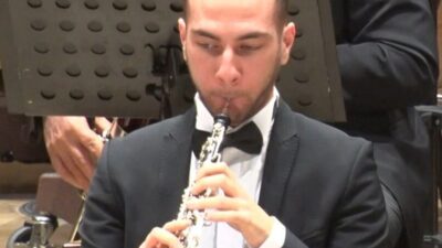 Beta Enerji Filarmoni Orkestrası’nın Ankara’da düzenlediği konser büyük ilgi gördü.