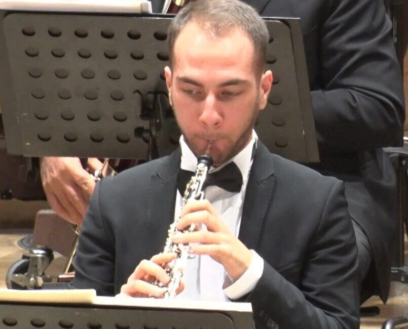 Beta Enerji Filarmoni Orkestrası’nın Ankara’da düzenlediği konser büyük ilgi gördü.