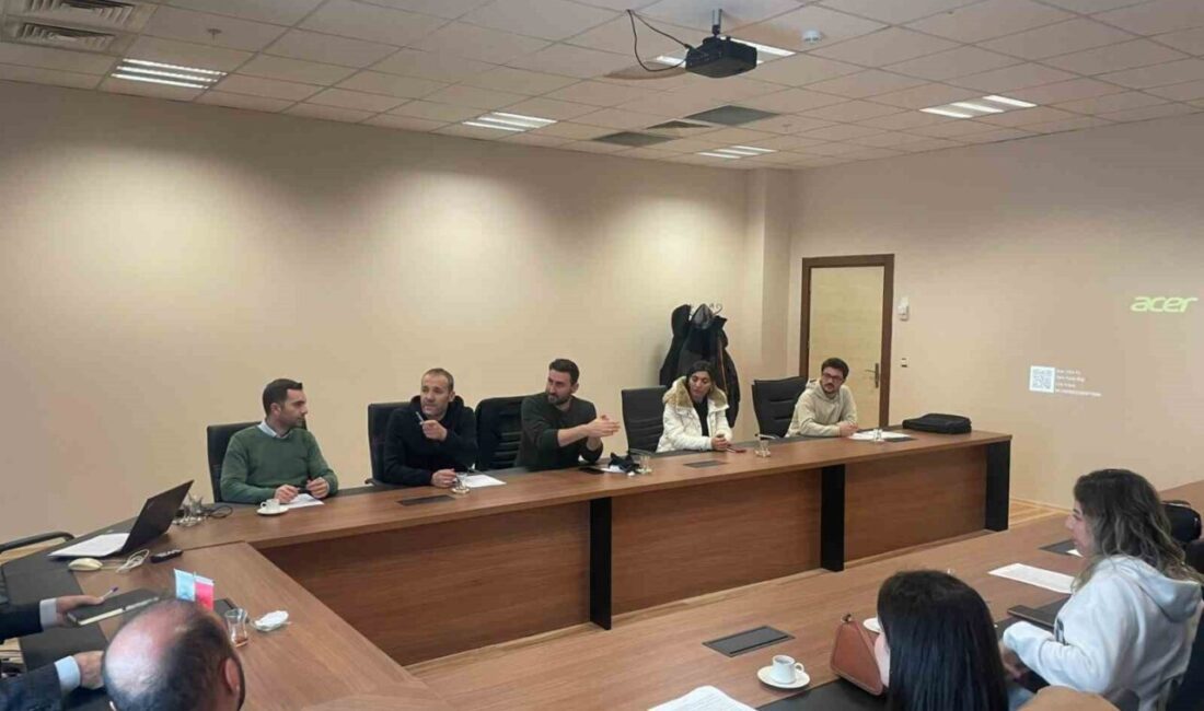 Bitlis Eren Üniversitesi (BEÜ) Bilimsel Araştırma Projeleri (BEBAP) Komisyonu, 2026