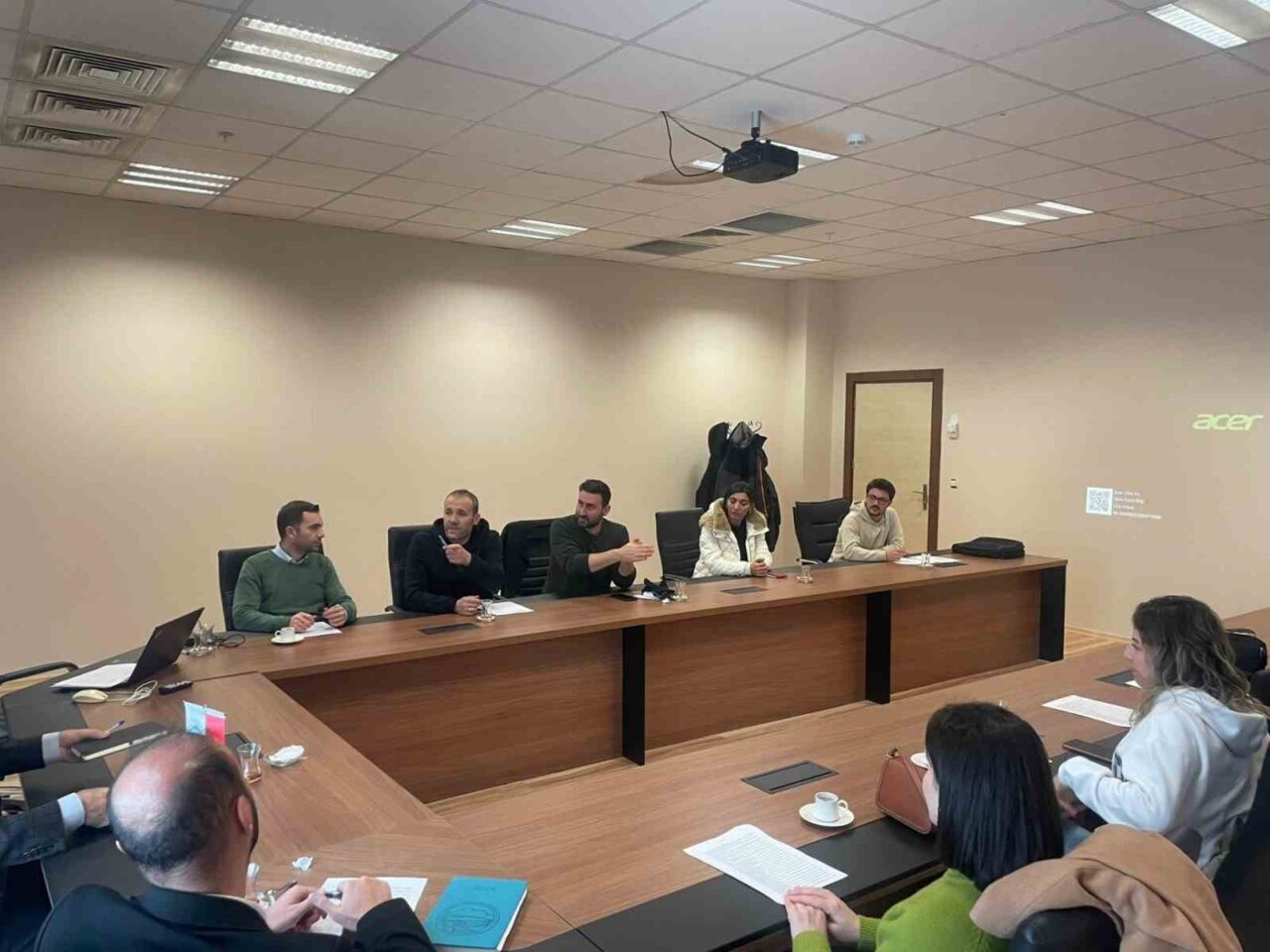 Bitlis Eren Üniversitesi (BEÜ) Bilimsel Araştırma Projeleri (BEBAP) Komisyonu, 2026