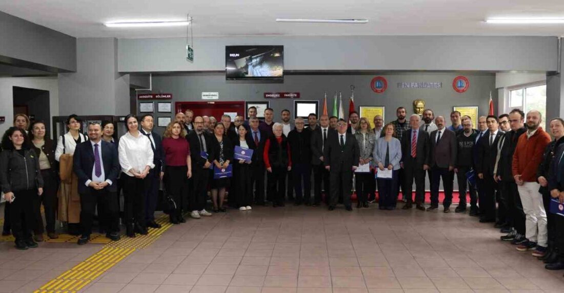 Zonguldak Bülent Ecevit Üniversitesi (BEUN) Fen Fakültesi 2025-2026 Akademik Kurul