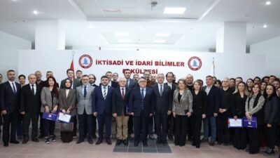 Zonguldak Bülent Ecevit Üniversitesi (BEUN) İktisadi ve İdari Bilimler Fakültesi