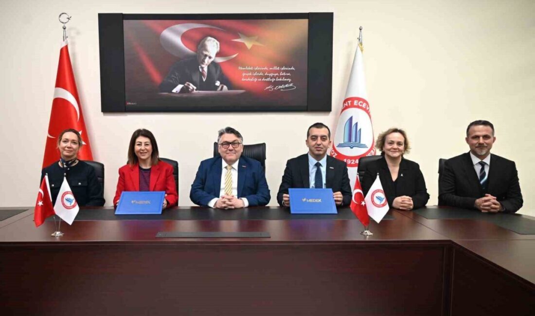 Zonguldak Bülent Ecevit Üniversitesi (BEUN) Karadeniz Ereğli Meslek Yüksekokulu (MYO)