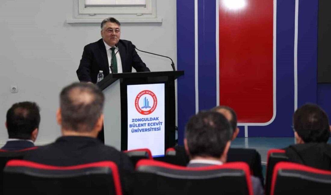 Zonguldak Bülent Ecevit Üniversitesinde (BEUN), Mühendislik Fakültesi Dış Paydaş/Danışma Kurulu