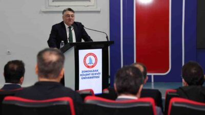 Zonguldak Bülent Ecevit Üniversitesinde (BEUN), Mühendislik Fakültesi Dış Paydaş/Danışma Kurulu