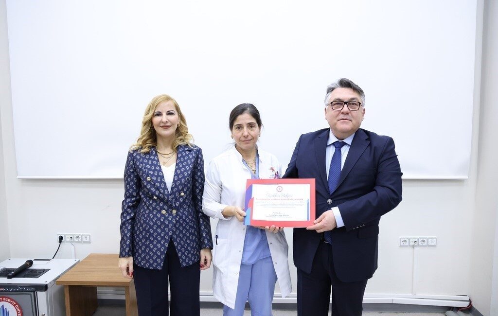 Zonguldak Bülent Ecevit Üniversitesi (BEUN) Tıp Fakültesi 2025-2026 Akademik Kurul