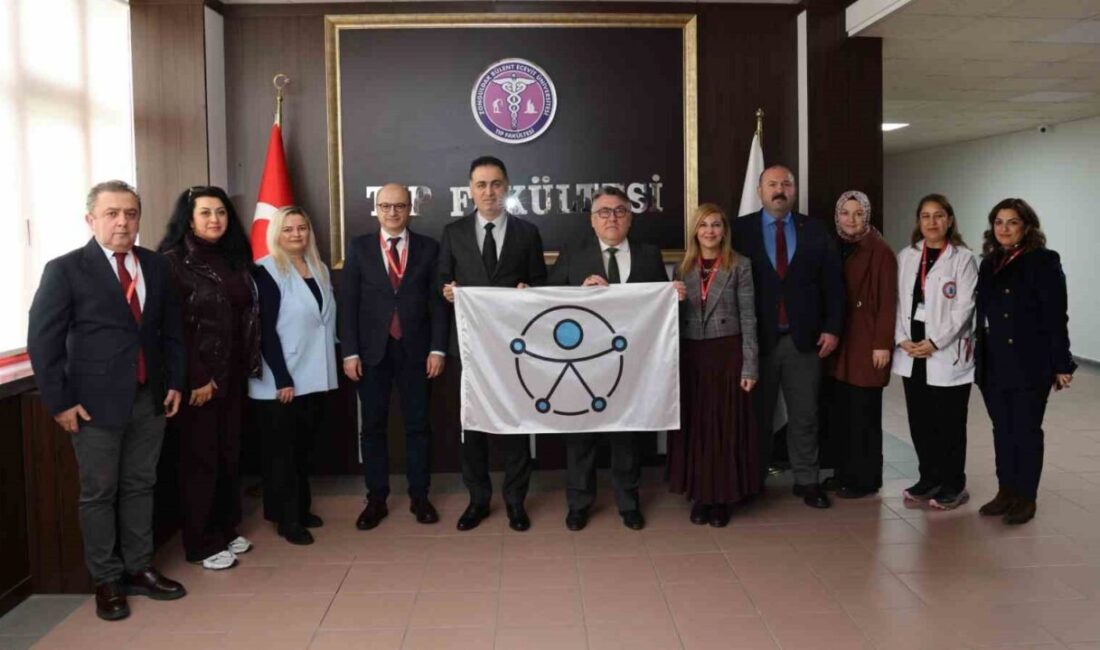 Zonguldak Bülent Ecevit Üniversitesi (BEUN) Tıp Fakültesi, kapsayıcı ve eşitlikçi