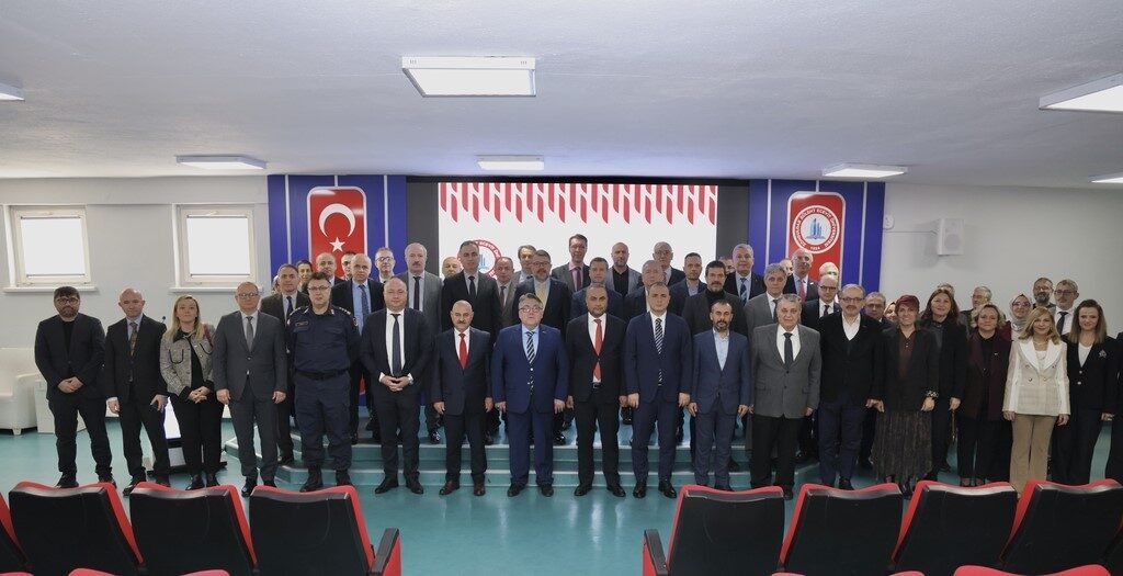 Zonguldak Bülent Ecevit Üniversitesi (BEUN) 2025-2026 Akademik Yılı Dış Paydaş