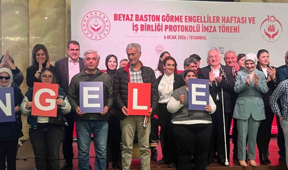 KIRŞEHİR (İHA) – Kırşehir Beyaz Ay Derneği Şube Başkanı Adnan