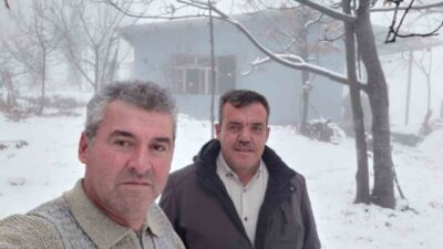 Türkiye’nin en ılıman şehirleri arasında yer alan ve kara hasret