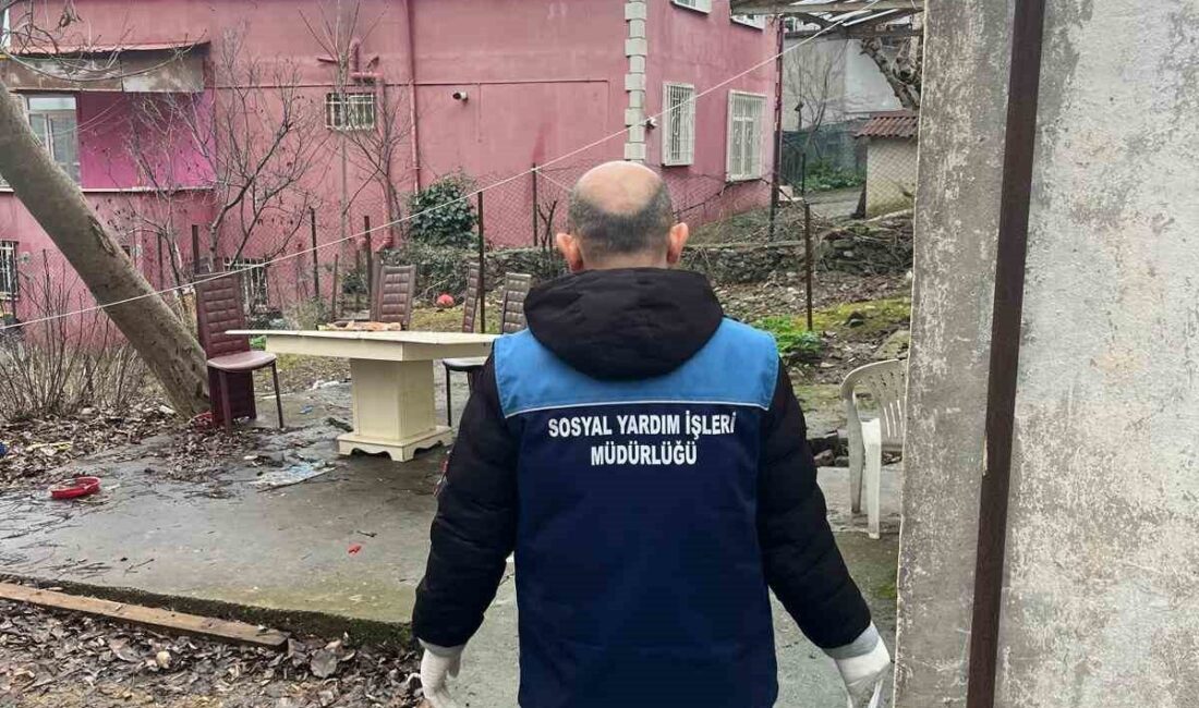 Beykoz Belediyesi, İlçe Tarım ve Orman Müdürlüğü ile Sahil Güvenlik