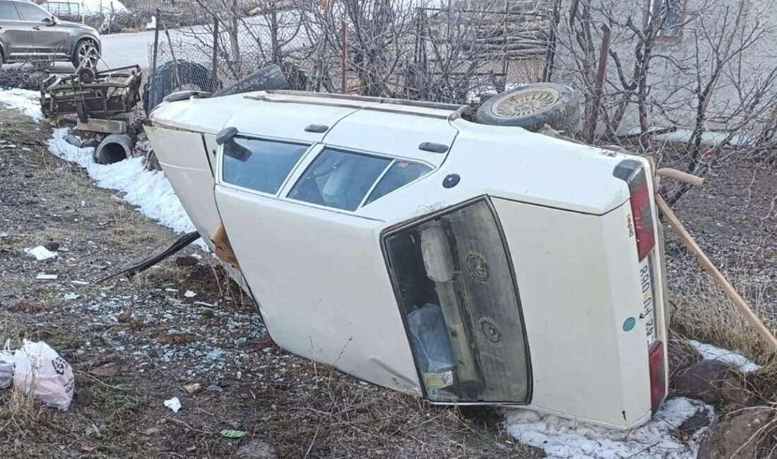 Konya’nın Beyşehir ilçesinde, yaşanan üç ayrı trafik kazaları ve araç