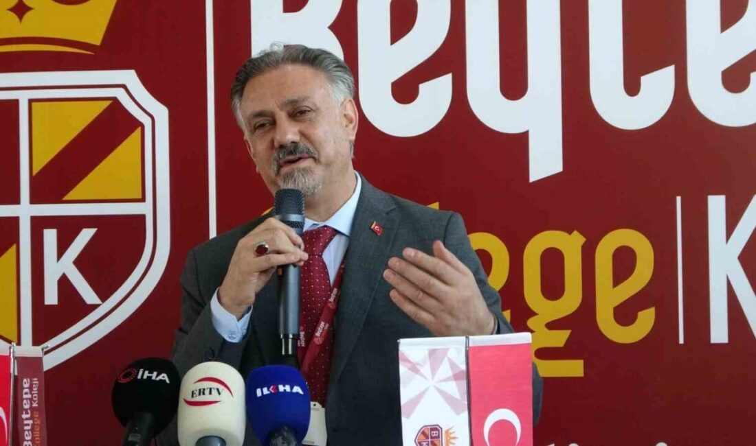 Beytepe Koleji Malatya Kampüsü, 10 Ocak Çalışan Gazeteciler Günü dolayısıyla