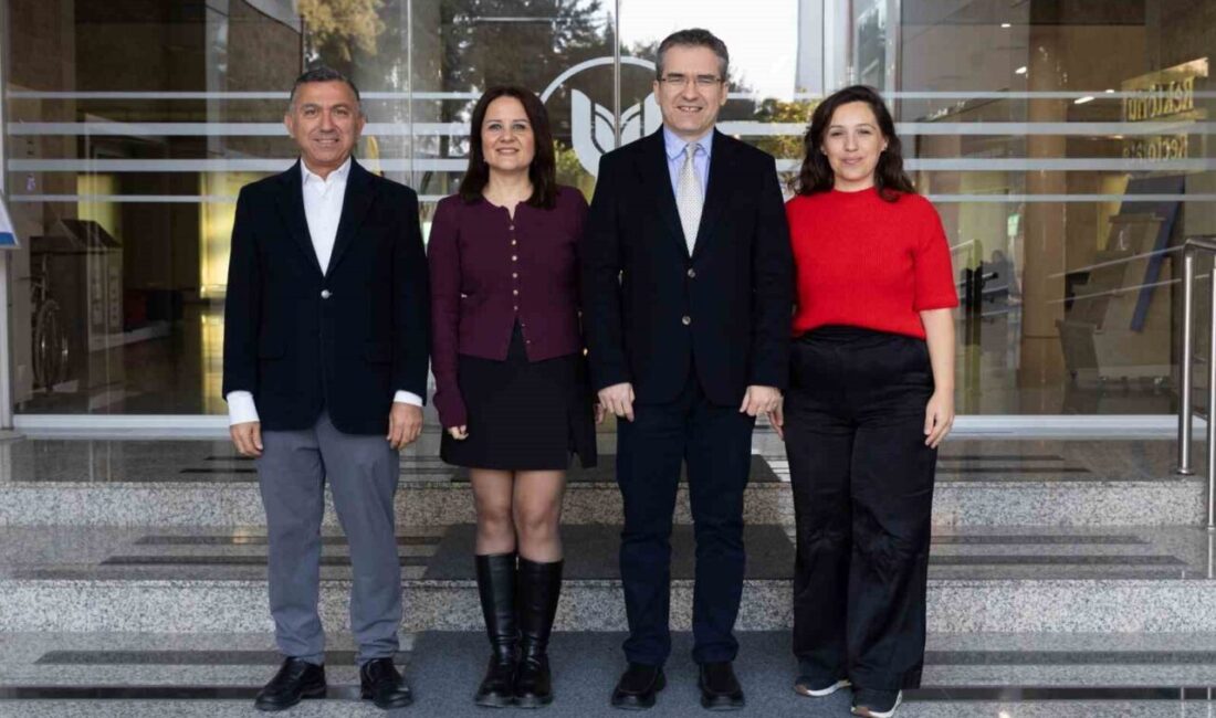 Yaşar Üniversitesi’nin paydaşları arasında yer aldığı BİGGSİNERJİ Projesi, TÜBİTAK Girişimcilik