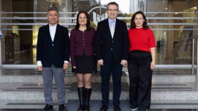 Yaşar Üniversitesi’nin paydaşları arasında yer aldığı BİGGSİNERJİ Projesi, TÜBİTAK Girişimcilik